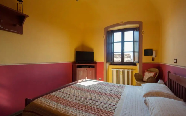 B&B La Pulce Dorata