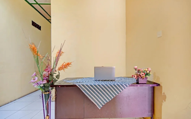 Homestay 22 Syariah by OYO Rooms