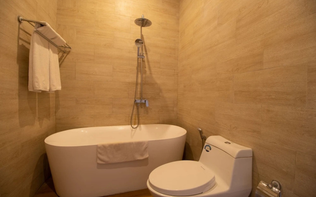 Wana Shanti Villa