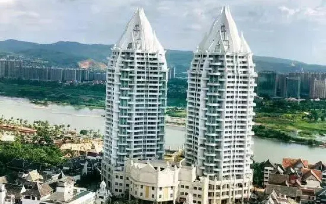Wangjiangsu Apartment