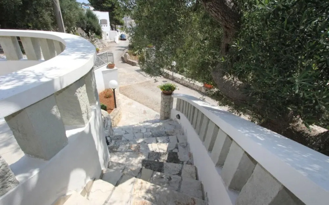Villa Cavalera
