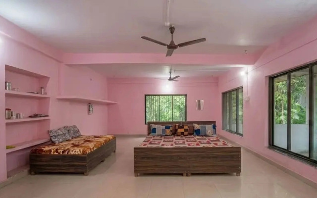 Pujya Manas Kokil Dharamshala Ayodhya