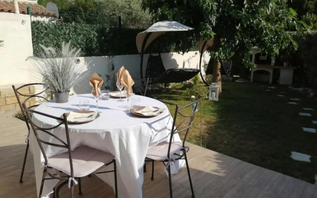 La Perle Des Alpilles Residence Les Myrtilles