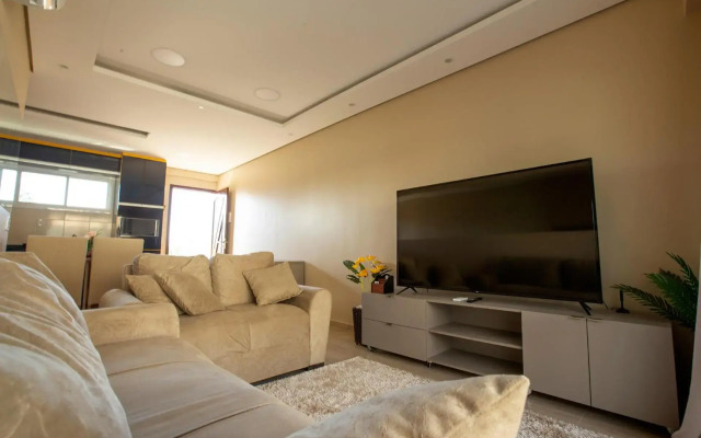 Apartamento a 200 metros da Praia do Cumbuco CE