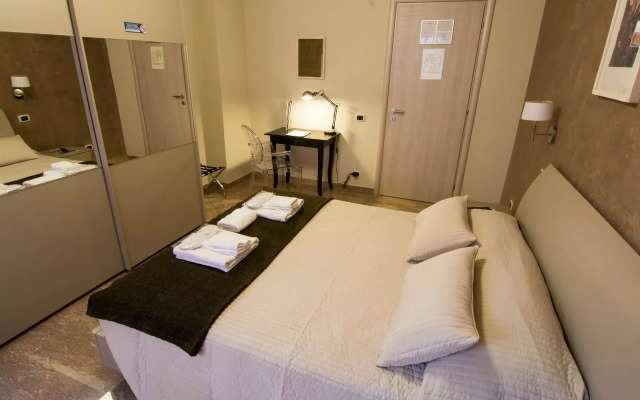 B&B Gemelli Rooms