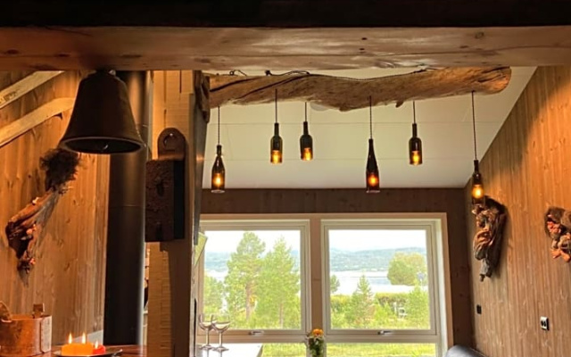 Finnvikhaugen Rooms