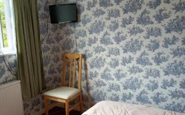 Lowry House Hotel
