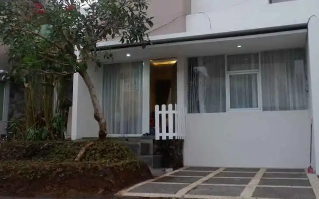 Alana Villa 2 Bedroom Syariah