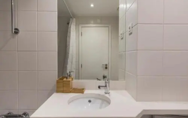 Lovelystay - Family-Friendly Apartment Downtown
