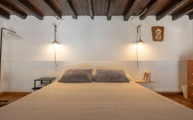 Serragli Loft by Mmega