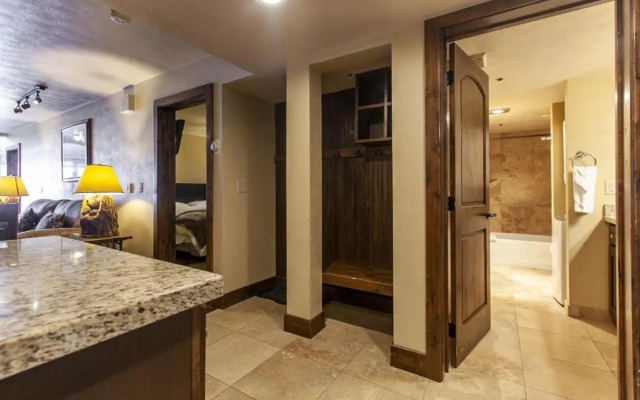 The Lodge at the Mountain Village by Lespri Management