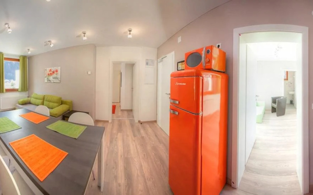 Hotel Klamberghof