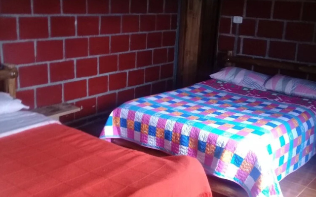 Villaceleste - Hostel