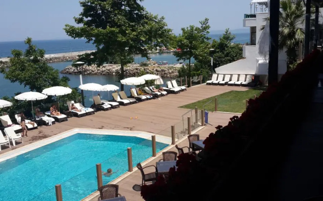 Diapolis hotel