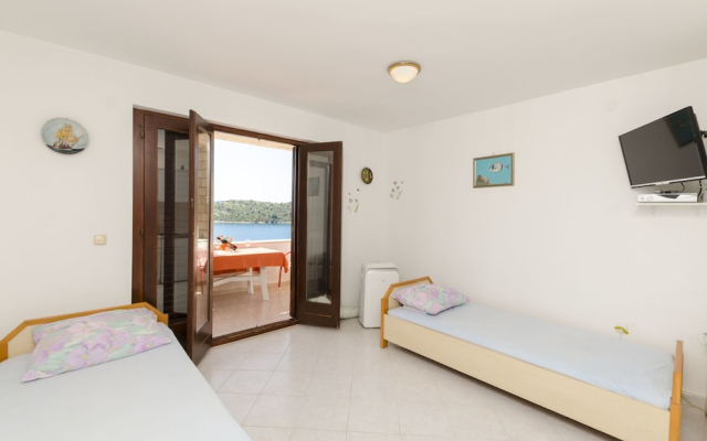 Apartments Ante