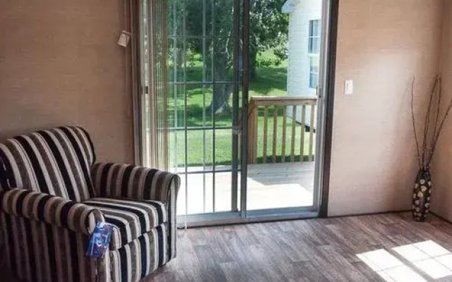 Great Blue Resorts - Woodland Estate