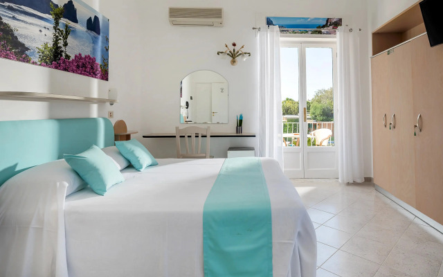 Hotel Carmencita