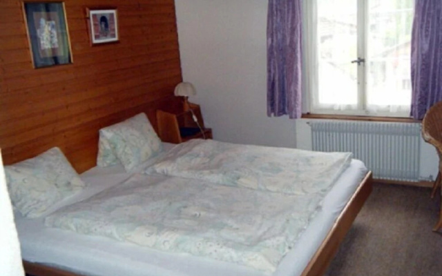 Hotel & Restaurant Alpenrose