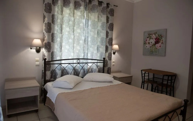 Villa Mantalena