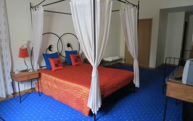 Hotel Jorge Grand