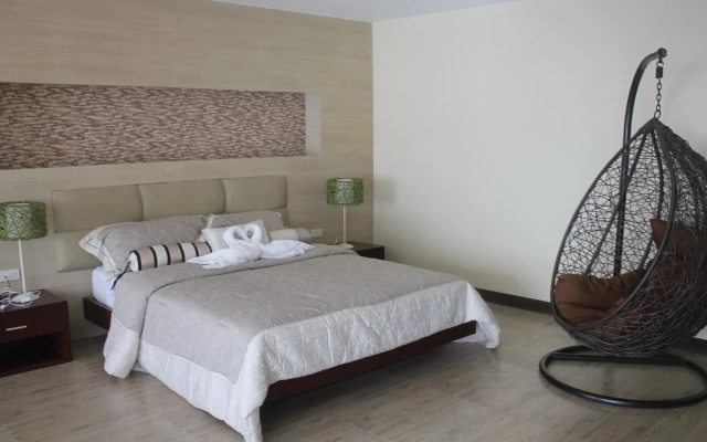 The Assemblage Point Resort and Convention Hub