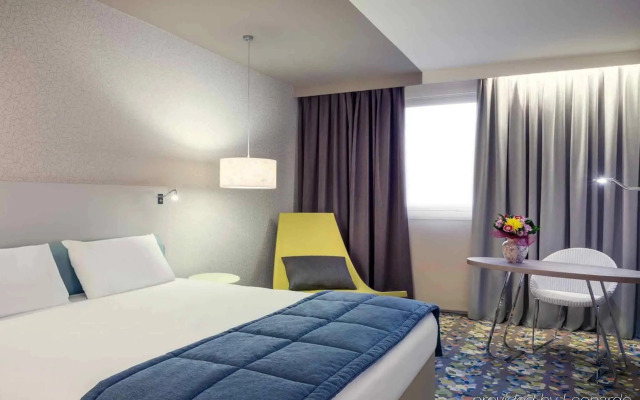 Mercure Paris Val de Fontenay