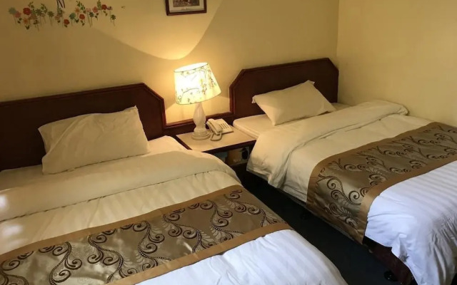 Kinmen Laoye B&B
