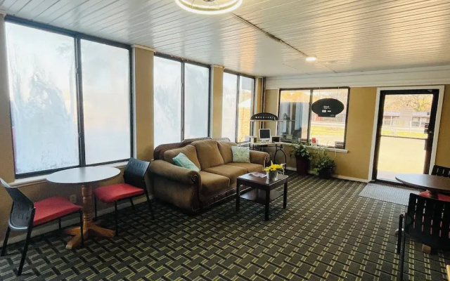 Americas Best Value Inn Jay