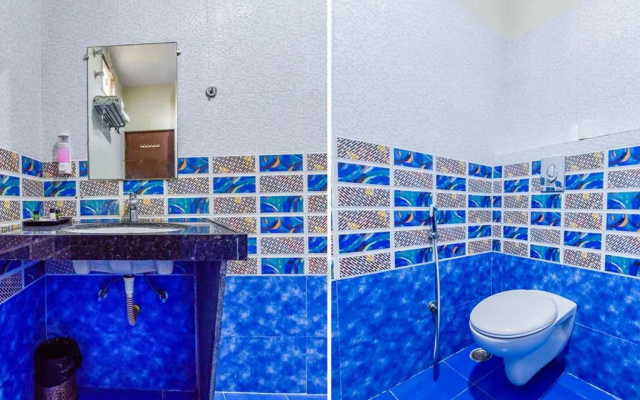 Fabhotel Prime Harku Villa