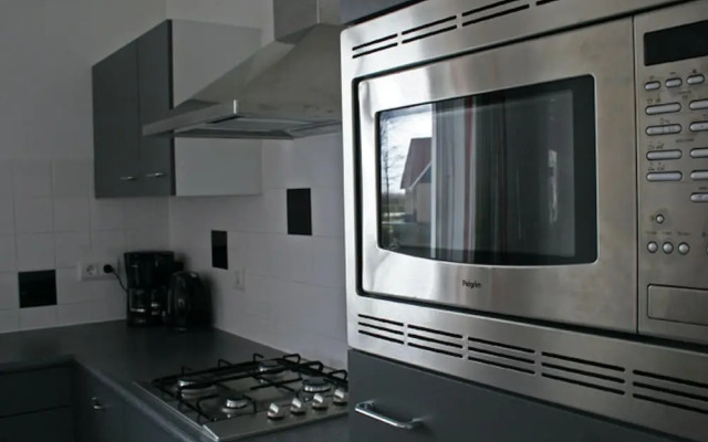 Holiday Home With Dishwasher, 20 km From Assen