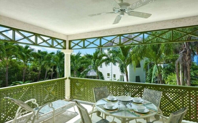 Dolphins Villa