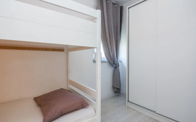 Apartments Krpan