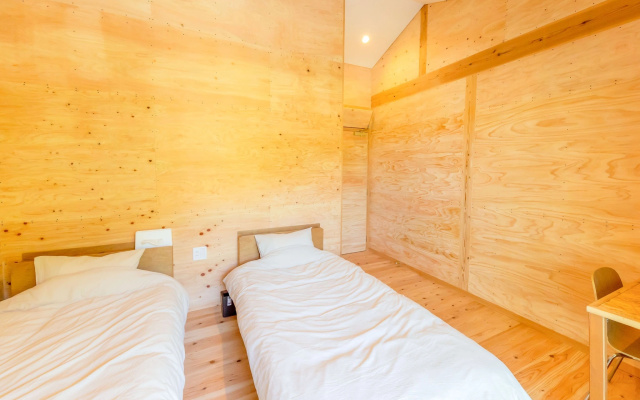 Guest House Amami Long Beach 2