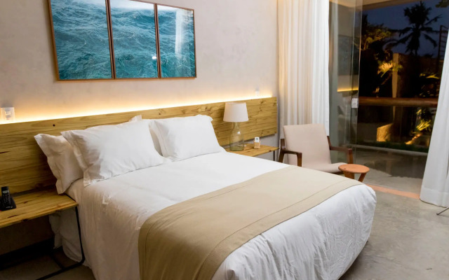 Flor de Lis Exclusive Hotel