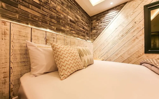 Gumi Indong Hotel Europe 2nd Branch