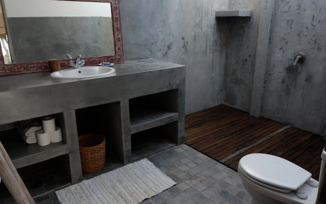 Tegal Sari Villa