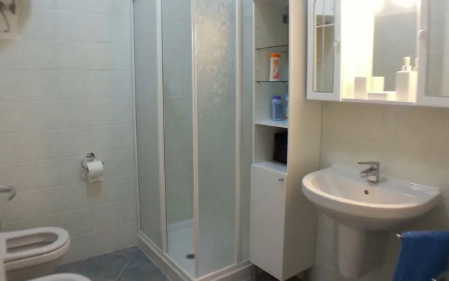 Residence Li Russi