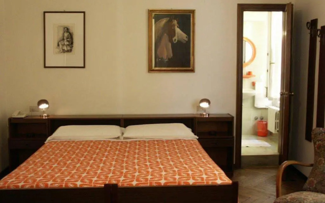 Albergo Corona