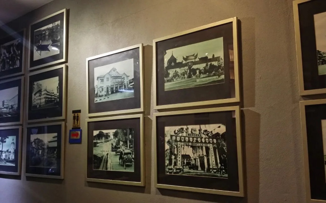 Art Villa