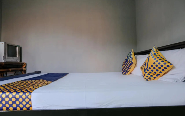 Hotel O Villa Hardi