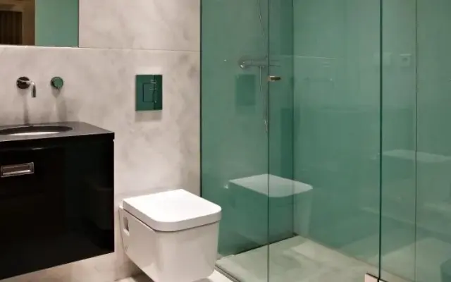 Serviced Apartments Boavista Palace