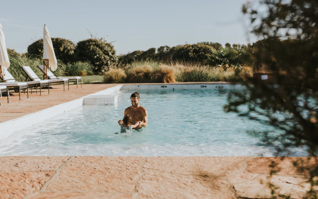 Estancia El Colibri - Relais & Châteaux