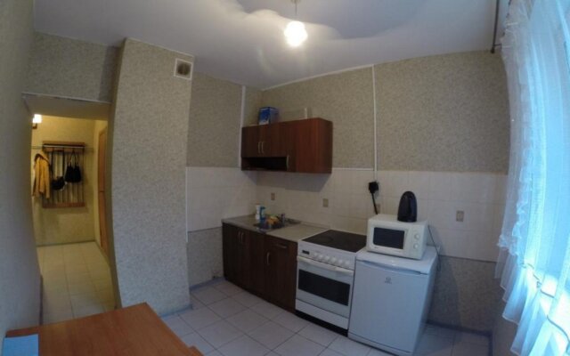 Апартаменты Na Brateevskrj 27/2 Apartments Москва в номере