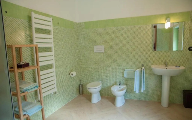 B&B La Cannalia