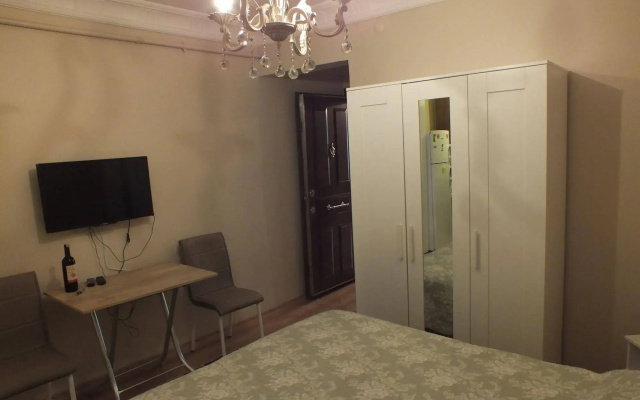 Verda Suites