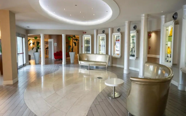 Hotel Morgana