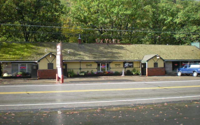 Ox Yoke Inn