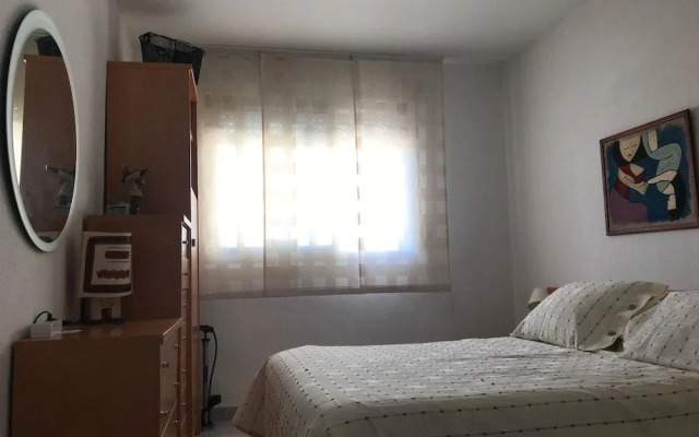 Apartamento Cambrils Park - 117A