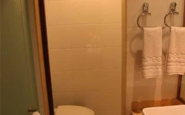 Fulin Express Hotel