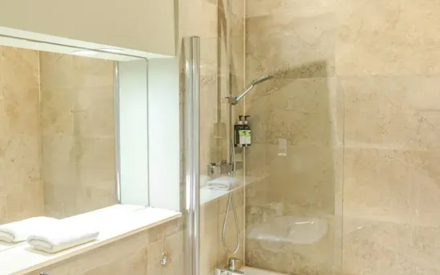 St Giles ApartHotel by Joivy
